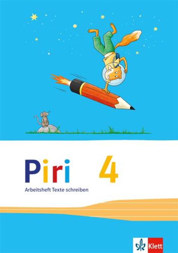 Piri Das Sprach-Lese-Buch. Arbeitsheft mit drei phänomenorientierte...