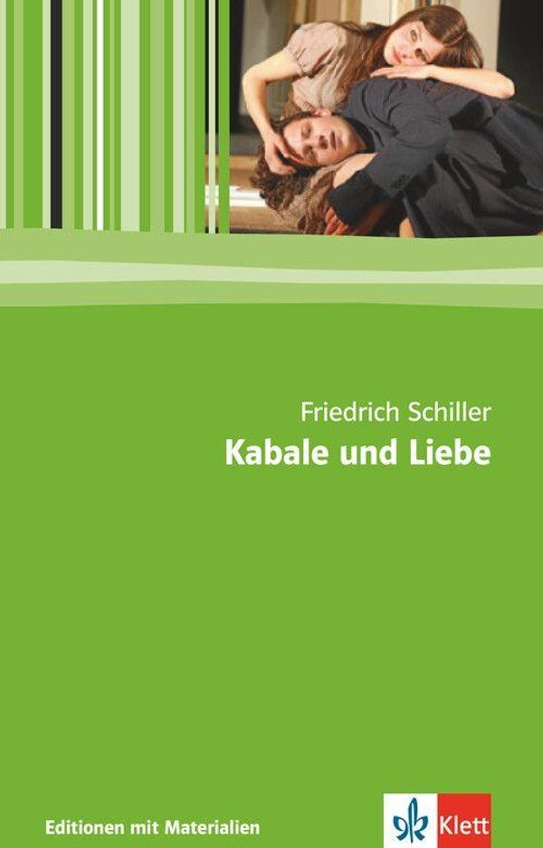 Kabale und Liebe - Friedrich Schiller (Buch)