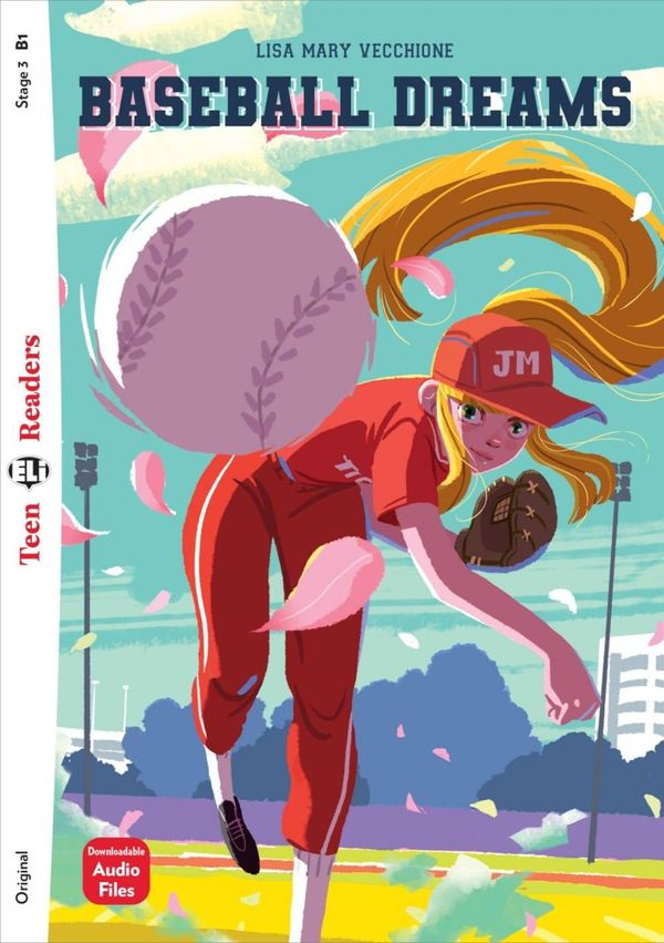 Baseball Dreams - Lisa Mary Vecchione (Buch)