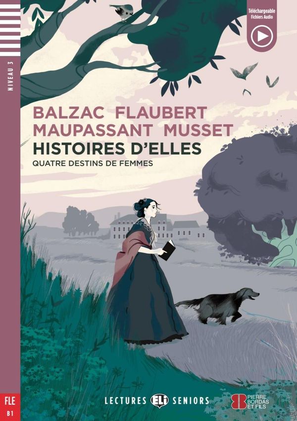 Histoires delles (Buch)
