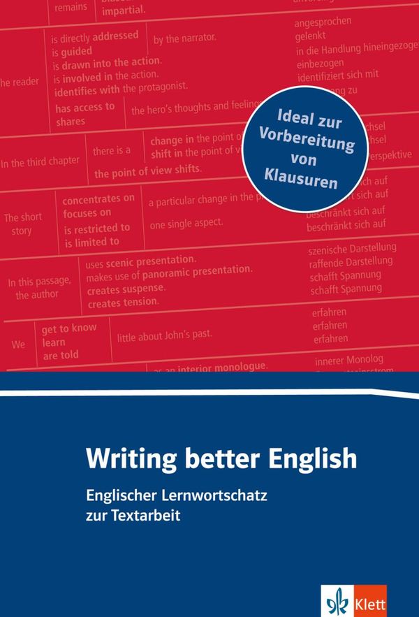 Writing better English A2-B2 - Rolf Giese (Buch)