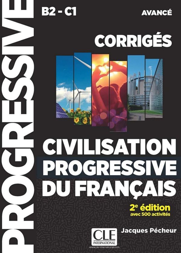 Civilisation progressive du français, - Jacques Pécheur (Buch)