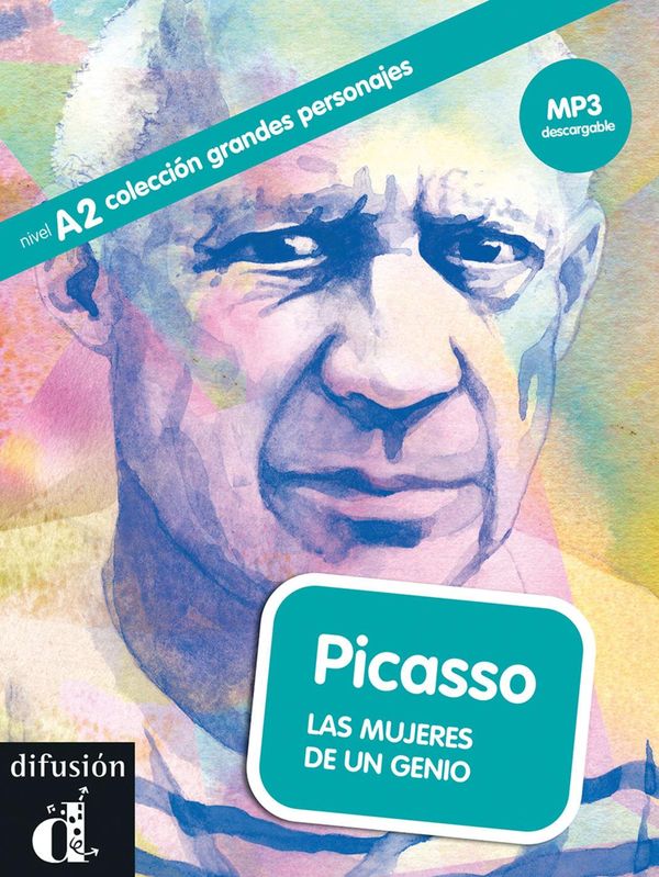 Picasso - Laura Corpa (Buch)
