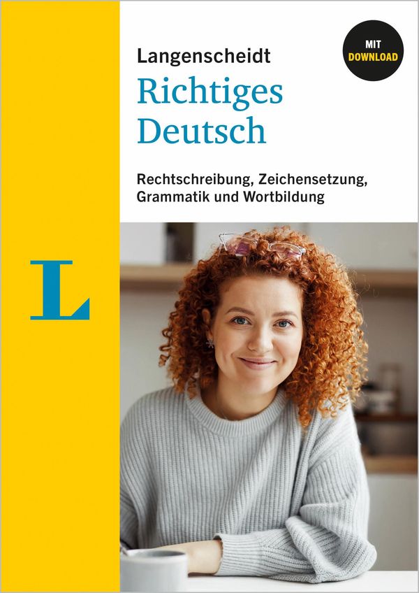 Langenscheidt Richtiges Deutsch (Buch)