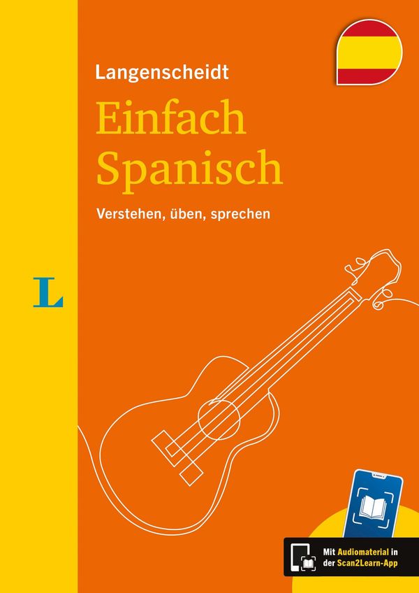 Langenscheidt Einfach Spanisch (Buch)