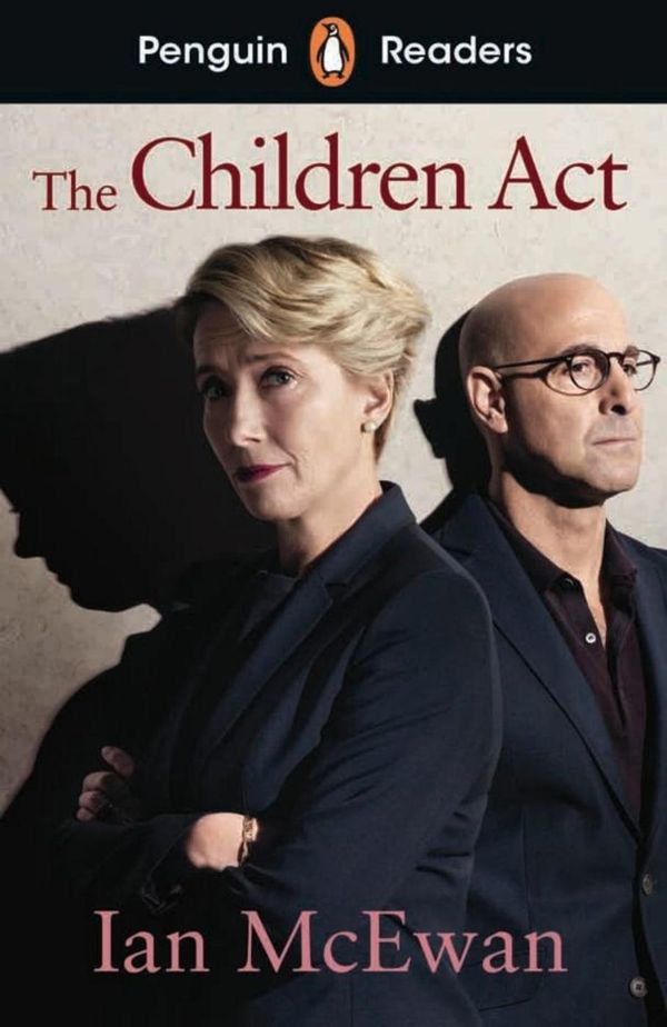 The Children Act - Ian McEwan (Buch)