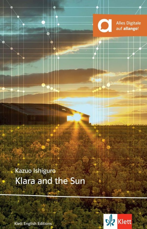 Klara and the Sun - Kazuo Ishiguro (Buch)