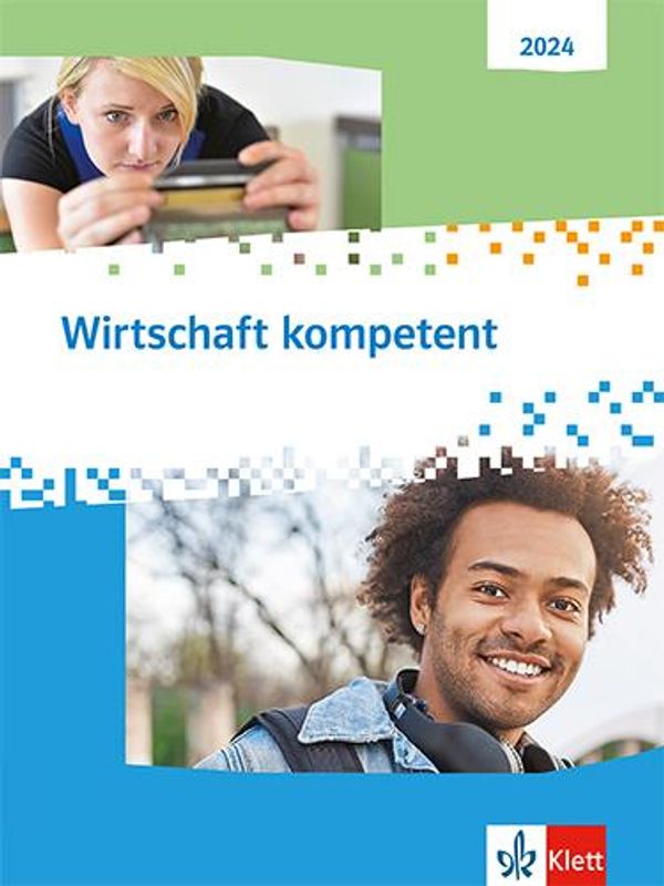 Wirtschaft kompetent. Ausgabe 2024 (Buch)