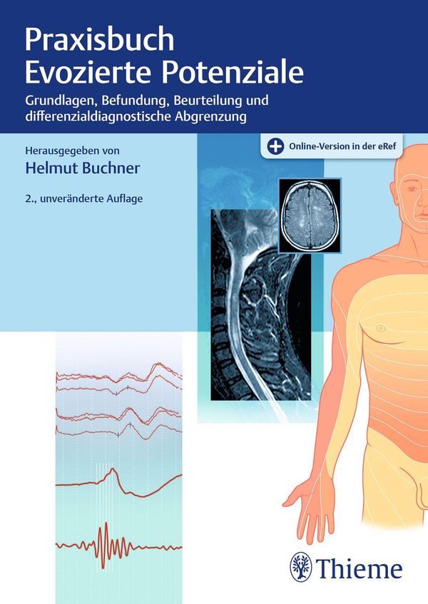 Praxisbuch Evozierte Potenziale (Buch)