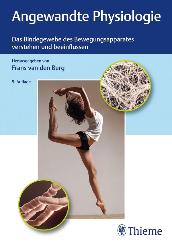 Angewandte Physiologie (Buch)