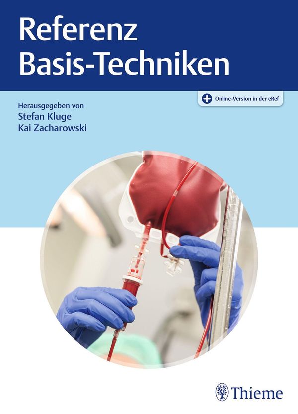 Referenz Basis-Techniken (Buch)