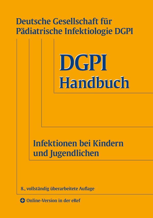 DGPI Handbuch (Buch)