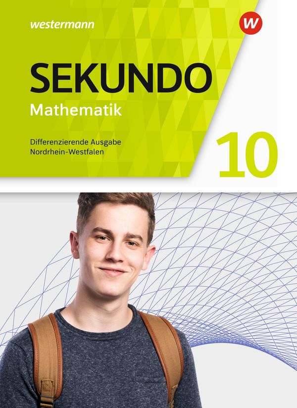 Sekundo 10. Schulbuch. Mathematik für differenzierende Schulformen....