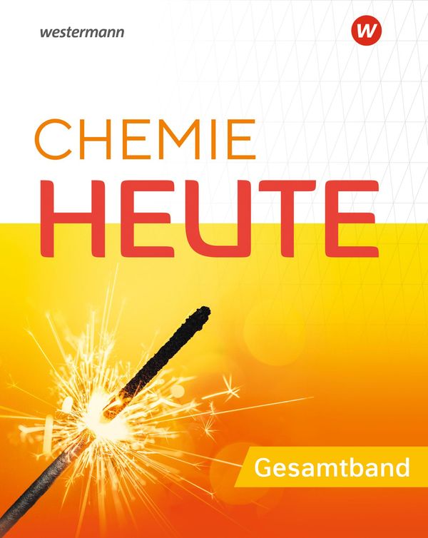 Chemie Heute. Gesamtband. Für das G9 in Nordrhein-Westfalen (Buch)