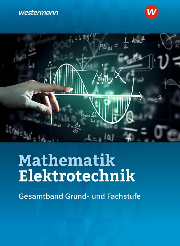 Mathematik Elektrotechnik - Stephan Plichta (Buch)
