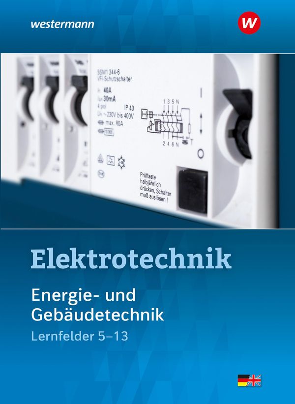 Elektrotechnik - Michael Krehbiel (Buch)
