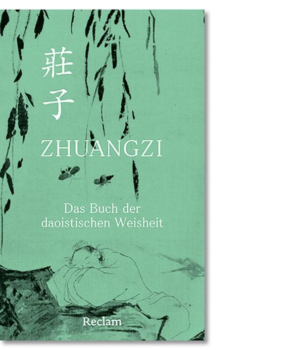 Zhuangzi. Das Buch der daoistischen Weisheit - Zhuangzi (Buch)