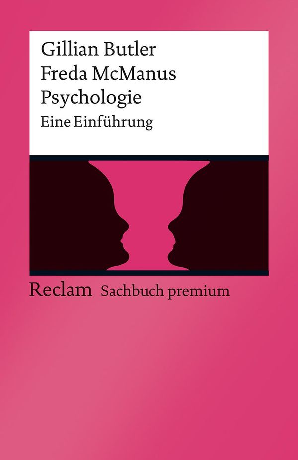 Psychologie - Gillian Butler (Buch)