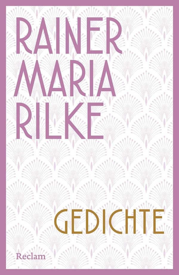 Gedichte - Rainer Maria Rilke (Buch)