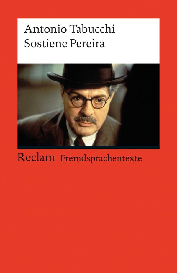 Sostiene Pereira - Antonio Tabucchi (Buch)