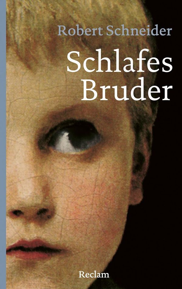 Schlafes Bruder - Robert Schneider (Buch)