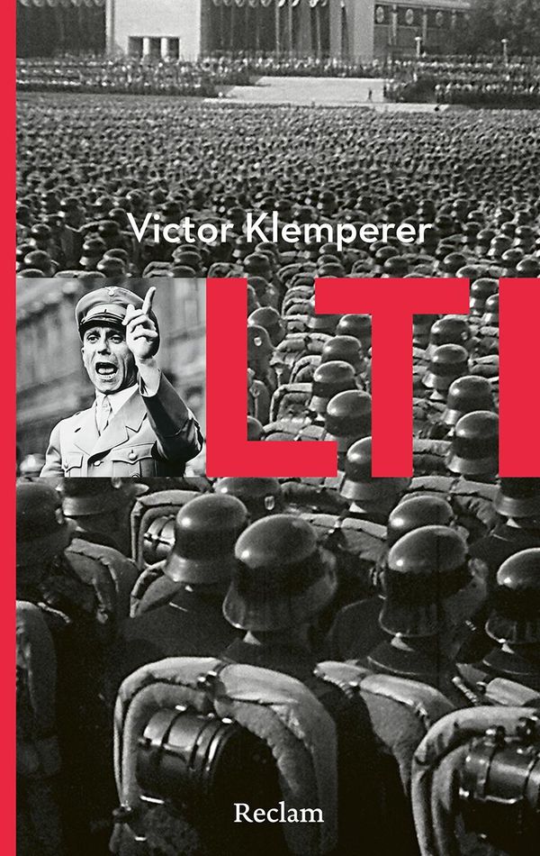 LTI - Victor Klemperer (Buch)