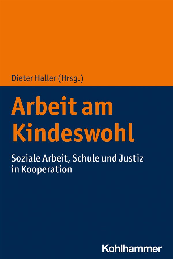 Arbeit am Kindeswohl (Buch)