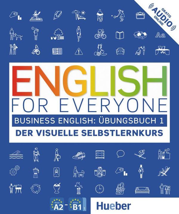 English for Everyone Business English 1 / Übungsbuch (Buch)
