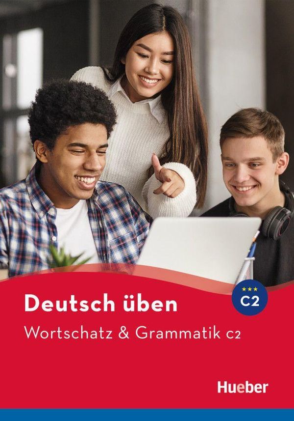 Wortschatz & Grammatik C2 - Anneli Billina (Buch)