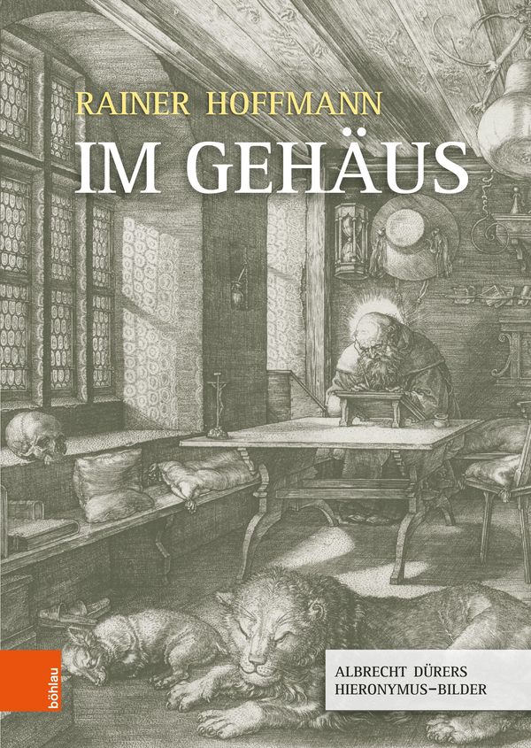 Im Gehäus - Rainer Hoffmann (Buch)