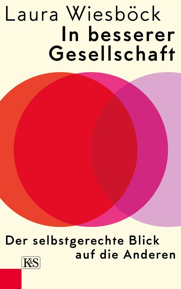 In besserer Gesellschaft - Laura Wiesböck (Buch)