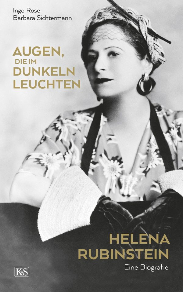 Augen, die im Dunkeln leuchten - Ingo Rose (Buch)