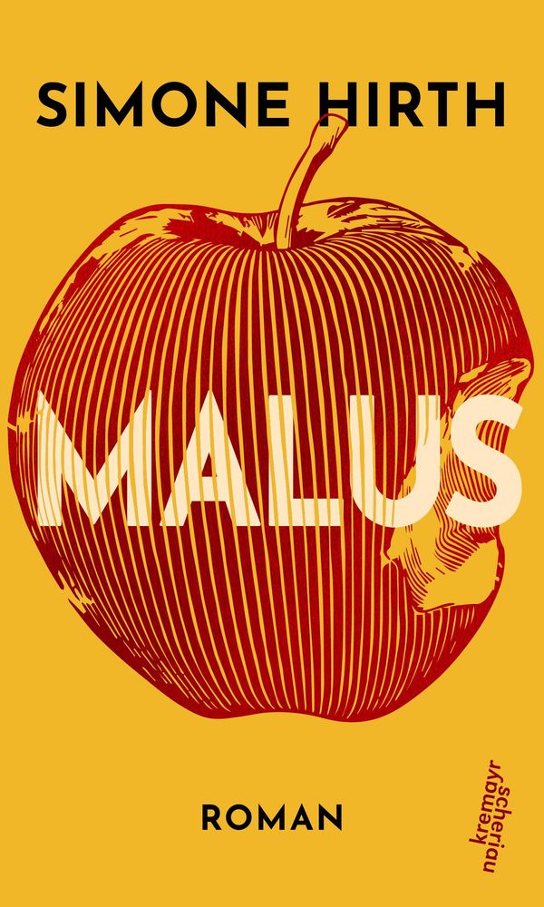 Malus - Simone Hirth (Buch)