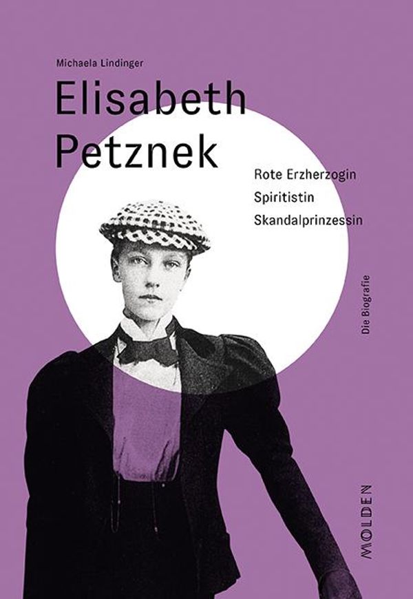 Elisabeth Petznek - Michaela Lindinger (Buch)