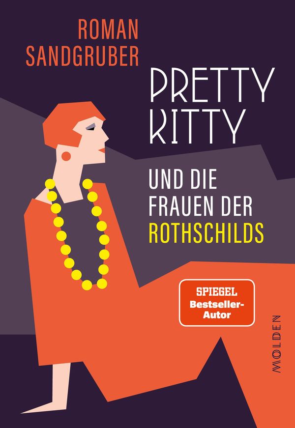 Pretty Kitty - Roman Sandgruber (Buch)