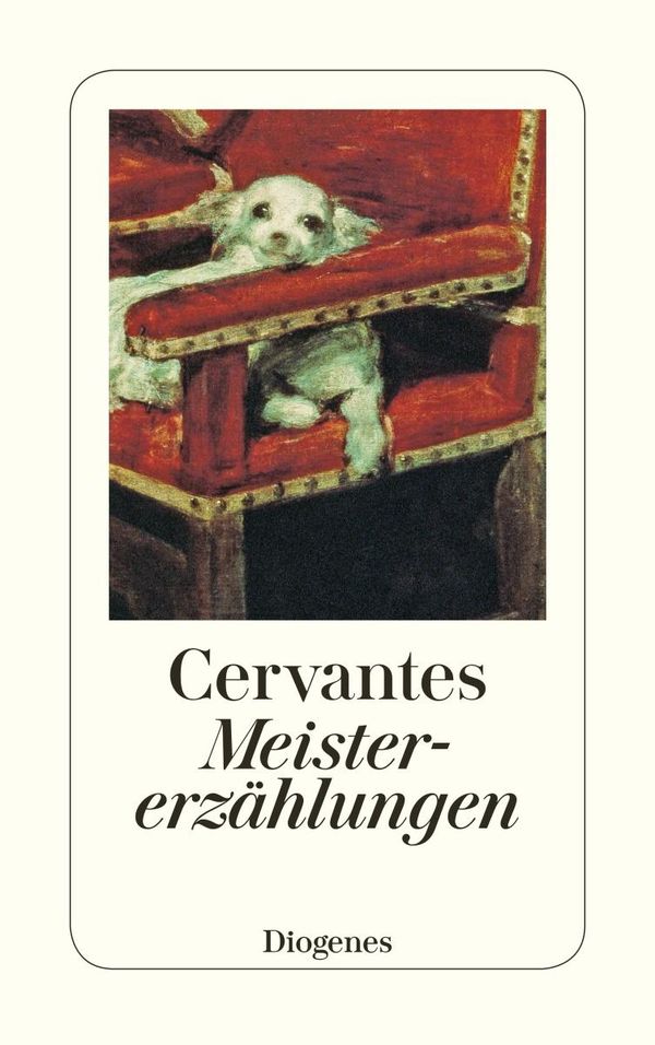 Meistererzählungen - Miguel de Cervantes Saavedra (Buch)