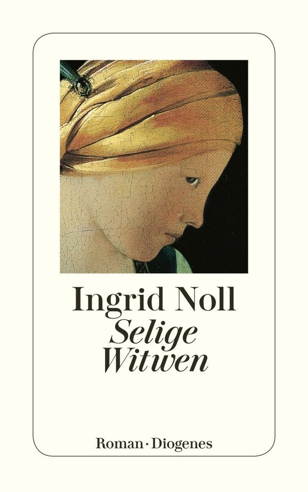 Selige Witwen - Ingrid Noll (Buch)