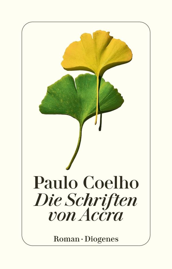 Die Schriften von Accra - Paulo Coelho (Buch)
