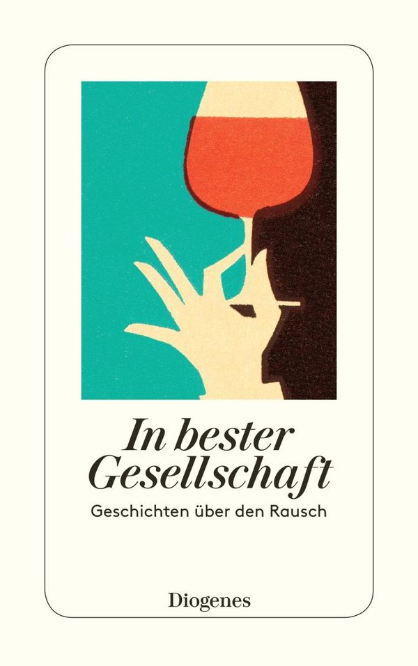 In bester Gesellschaft (Buch)