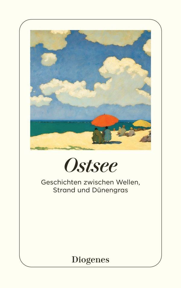 Ostsee - Autoren (Buch)