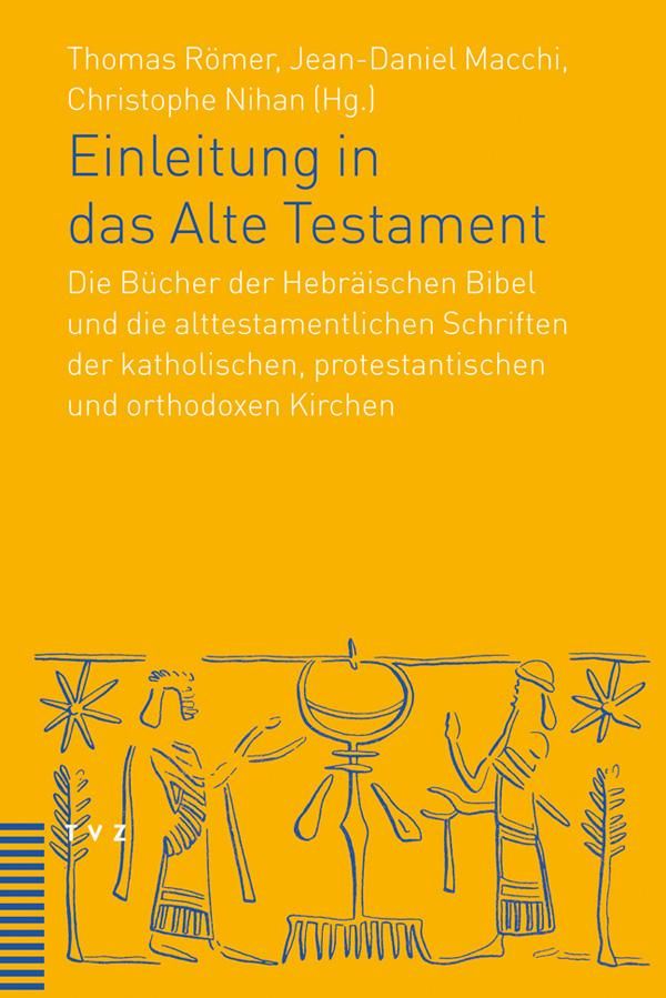 Einleitung in das Alte Testament (Buch)