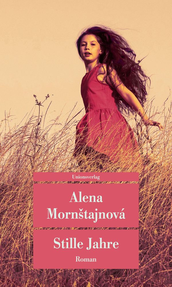 Stille Jahre - Alena Mornstajnová (Buch)