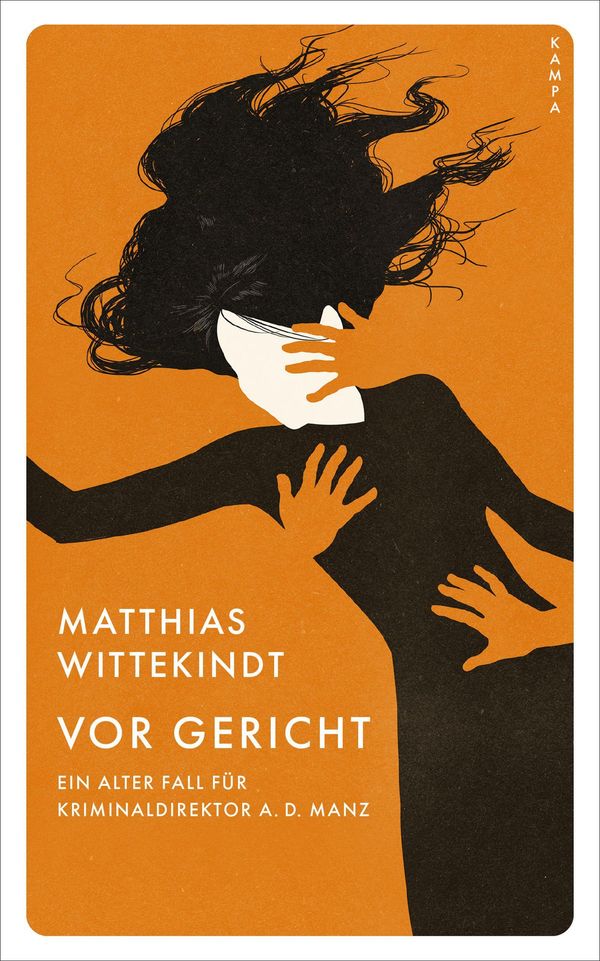 Vor Gericht - Matthias Wittekindt (Buch)