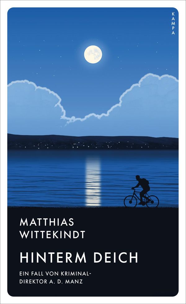 Hinterm Deich - Matthias Wittekindt (Buch)