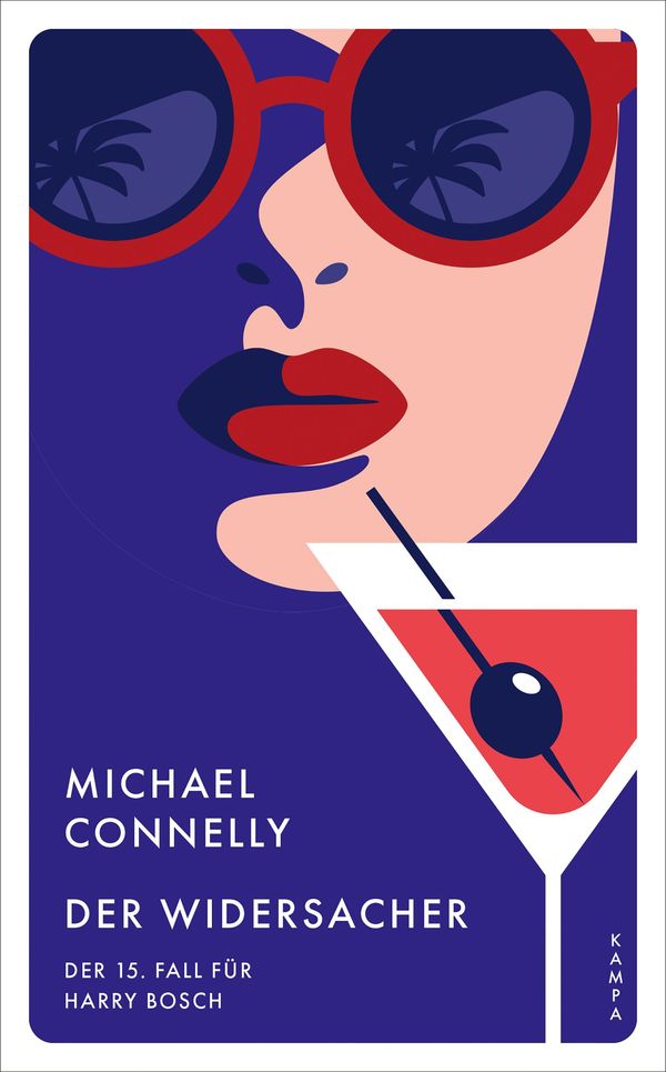 Der Widersacher - Michael Connelly (Buch)