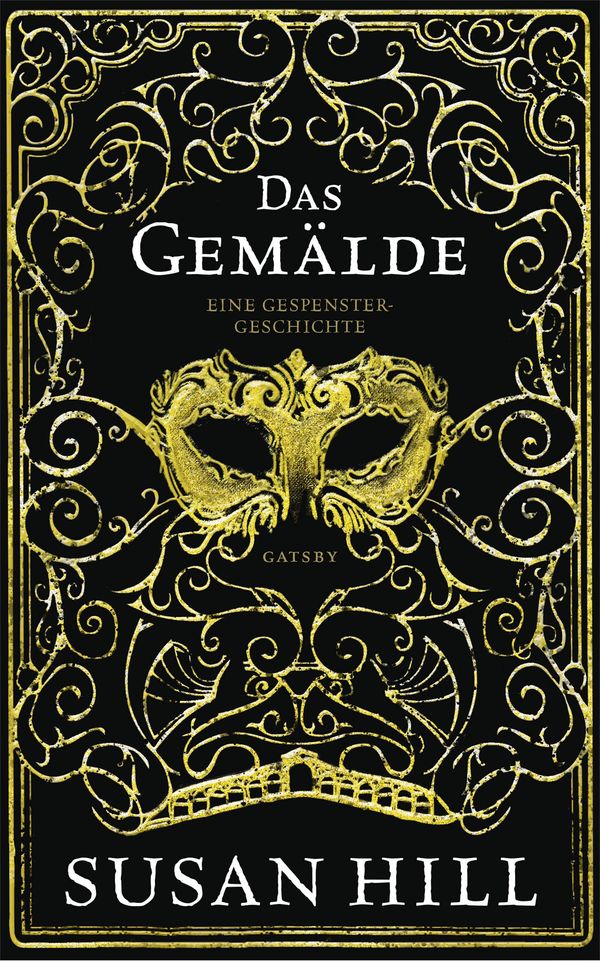 Das Gemälde - Susan Hill (Buch)
