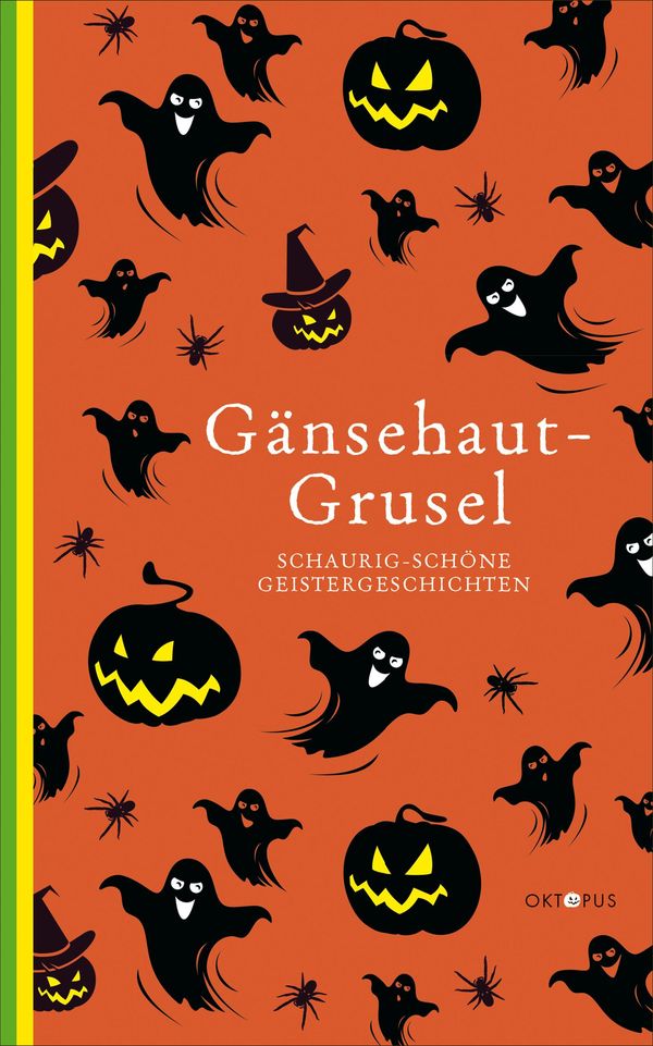 Gänsehaut-Grusel (Buch)