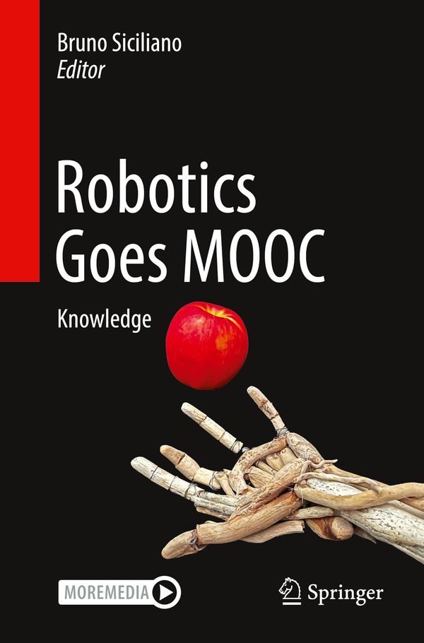 Robotics Goes MOOC