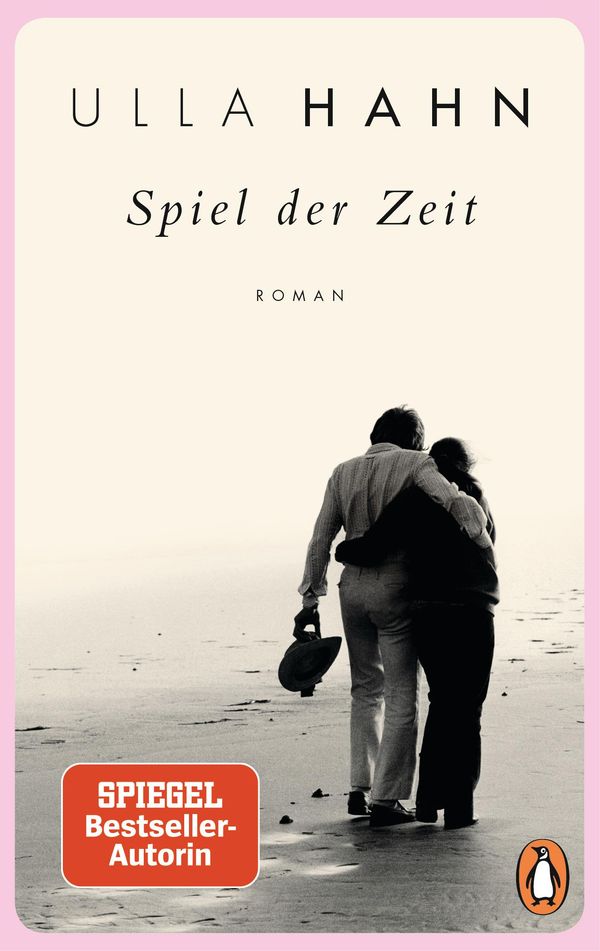 Spiel der Zeit - Ulla Hahn (Buch)
