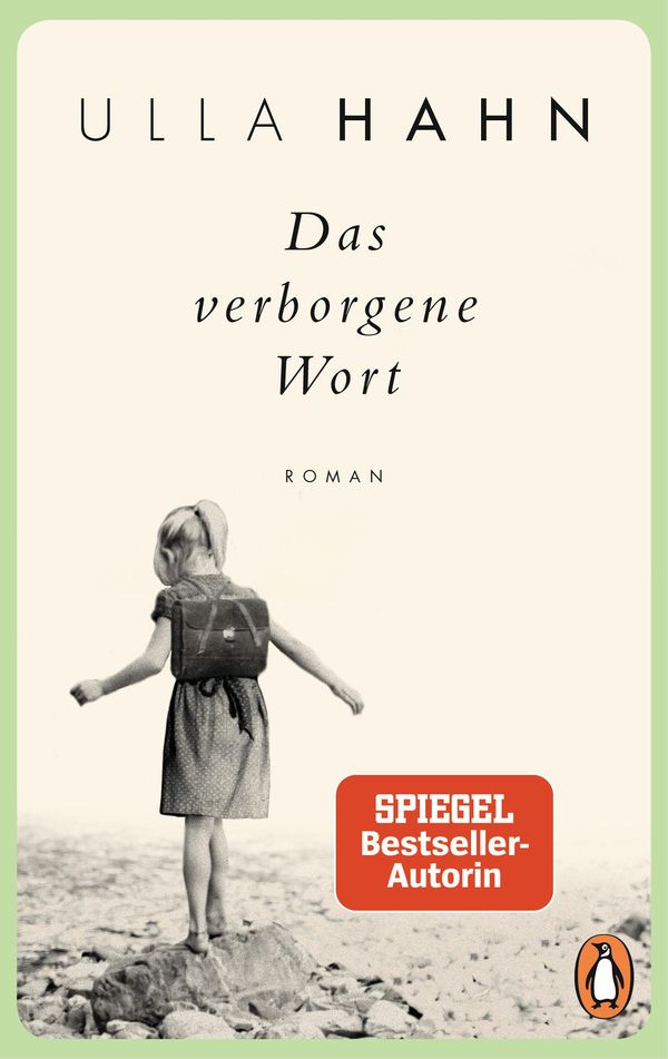 Das verborgene Wort - Ulla Hahn (Buch)
